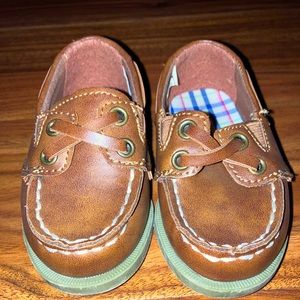 Toddler Dress shoes